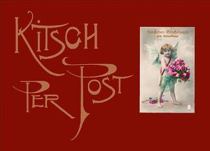 Kitsch per Post von Vogel,  Fritz Franz