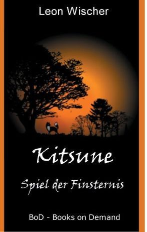 Kitsune von Wischer,  Leon