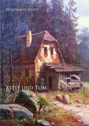 Kitty und Tom von Klatt,  Wolfgang