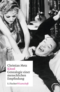 Kitzel von Metz,  Christian