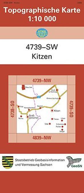 Kitzen (4739-SW)