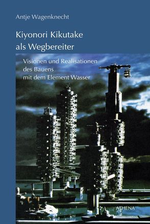 Kiyonori Kikutake als Wegbereiter von Wagenknecht,  Antje