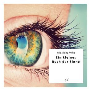 Kl. Reihe Bd. 43: Ein kleines Buch der Sinne von Vincent E. ,  Noel