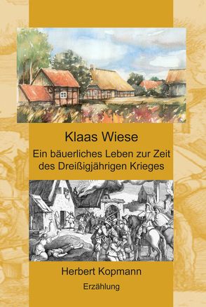 Klaas Wiese von Kopmann,  Herbert