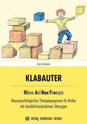 KLABAUTER von Schroeder,  Anne