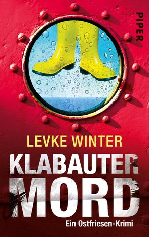 Klabautermord von Winter,  Levke