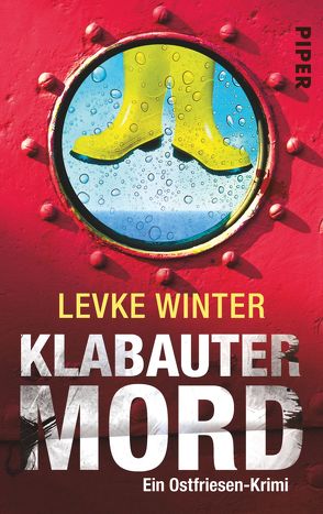 Klabautermord von Winter,  Levke