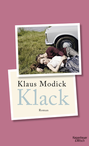 Klack von Modick,  Klaus