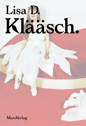 KLÄÄSCH von D.,  Lisa