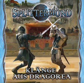 Klänge aus Dragorea von Kurtsiefer,  Ralf