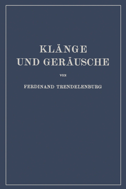 Klänge und Geräusche von Trendelenburg,  NA