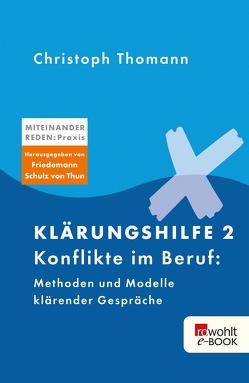 Klärungshilfe 2 von Stegemann,  Wibke, Thomann,  Christoph