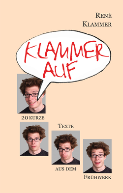 Klammer auf von Klammer,  René