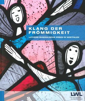 Klang der Frömmigkeit von Eilers,  Silke