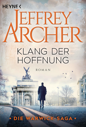 Klang der Hoffnung von Archer,  Jeffrey, Ruf,  Martin