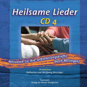 Klangreisen – 6er Set / Die heilsame Klangmassage Meditation – Die Klangapotheke. von Wulf,  Adalgis