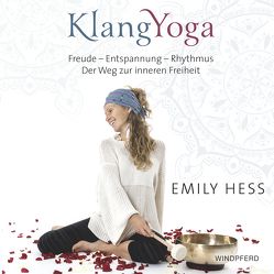 KlangYoga von Hess,  Emily