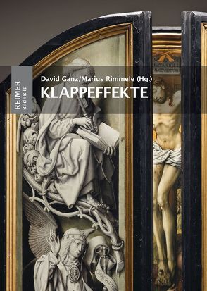 Klappeffekte von Baert,  Barbara, Ganz,  David, Heinen,  Ullrich, Jacobs,  Lynn, Krischel,  Roland, Lutz,  Helga, Neuner,  Stefan, Ralcheva,  Pavla, Rimmele,  Marius, Schlie,  Heike, Schulz,  Christoph Benjamin, Siegert,  Bernhard, Sitek,  Masza, Thies,  Hanns-Paul, Wolter-von dem Knesebeck,  Harald