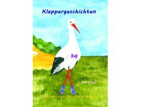 Klappergeschichten von Krämling,  Dagmar, Krämling,  Michael