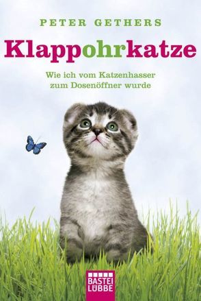 Klappohrkatze von Gethers,  Peter