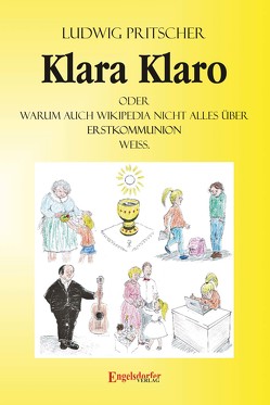 Klara Klaro von Pritscher,  Ludwig