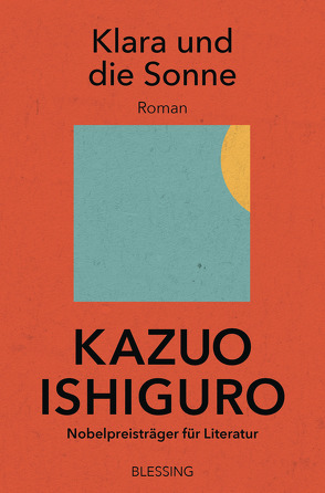 Klara und die Sonne von Ishiguro,  Kazuo, Schaden,  Barbara