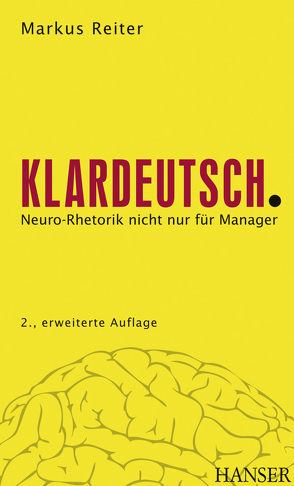 Klardeutsch. von Reiter,  Markus