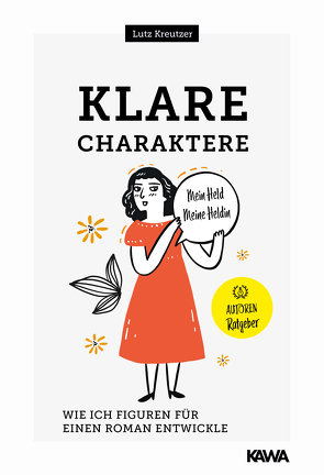 Klare Charaktere von Kreutzer,  Lutz