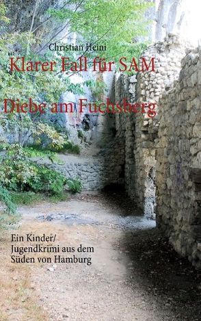 Klarer Fall für SAM von Heini,  Christian