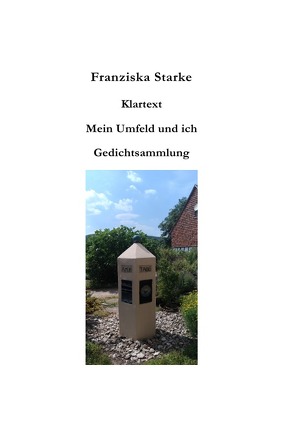 Klartext von Starke,  Franziska