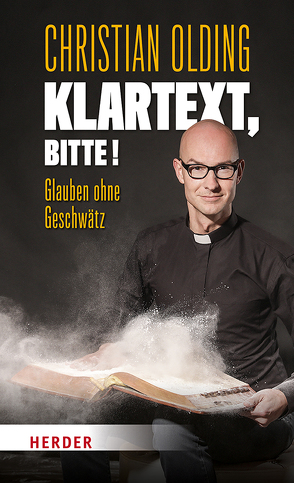 Klartext, bitte! von Olding,  Christian