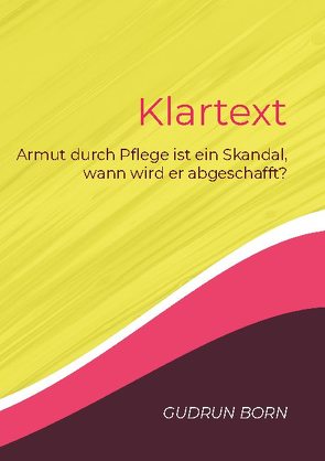 Klartext von Born,  Gudrun