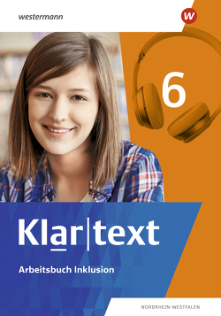 Klartext – Differenzierende Ausgabe 2022 für Nordrhein-Westfalen