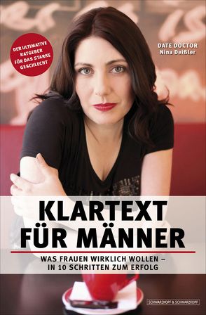 Klartext für Männer von Deißler,  Nina