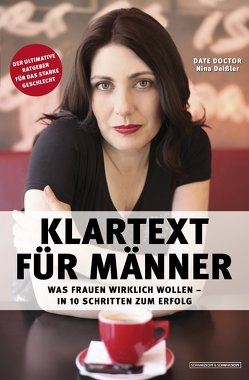 Klartext für Männer von Deißler,  Nina