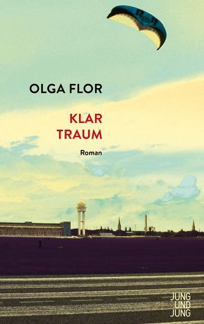 Klartraum von Flor,  Olga