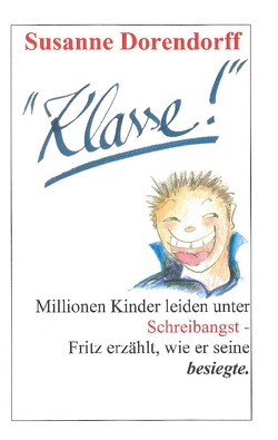 Klasse! von Dorendorff,  Susanne