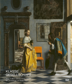 Klasse Gesellschaft von Hausstätter,  Margarethe, Kuhli,  Christina, Lange,  Justus, Pisot für die Hamburger Kunsthalle,  Sandra, Pisot,  Sandra, Stefes,  Annemarie, Warzecha,  Jasper