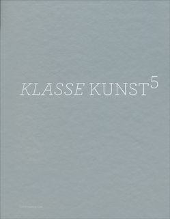 Klasse Kunst 5 von Hofstetter,  Astrid, Höss,  Dagmar