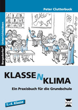 Klasse(n) Klima von Clutterbuck,  Peter