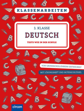 Deutsch 3. Klasse von Bichler,  Claudia, Imke,  Anja, von Ehrenstein,  Tanja