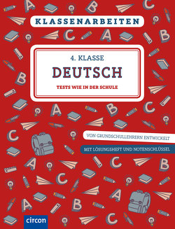 Deutsch 4. Klasse von Bichler,  Claudia, Imke,  Anja, von Ehrenstein,  Tanja