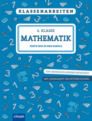 Mathematik 4. Klasse von Bering,  Regine, Bichler,  Claudia, Imke,  Anja, Ludwig,  Sven