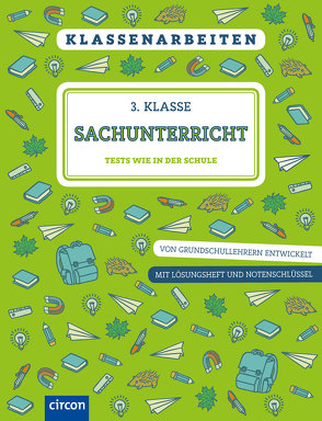 Sachunterricht 3. Klasse von Angelika,  Dissen, Bichler,  Claudia, Imke,  Anja, von Ehrenstein,  Tanja