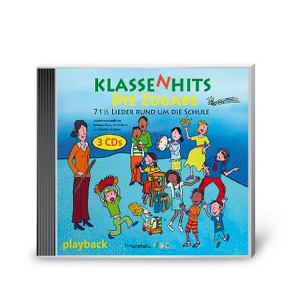 Klassenhits – Die Zugabe von Horn,  Reinhard, Mölders,  Rita, Schröder,  Dorothe