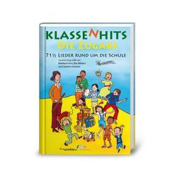 Klassenhits – Die Zugabe von Beckmann,  Udo, Horn,  Reinhard, Mölders,  Rita, Schröder,  Dorothe