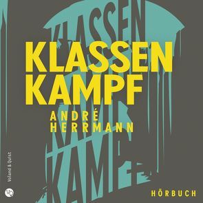 Klassenkampf von Herrmann,  André