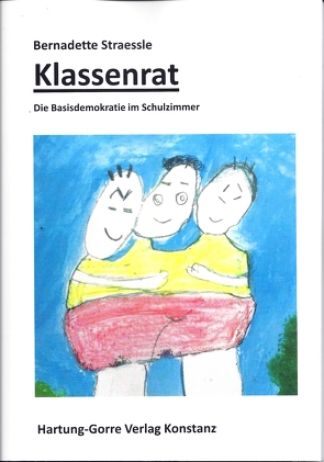 Klassenrat von Straessle,  Bernadette