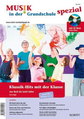 Klassik-Hits mit der Klasse von Hügel,  Petra