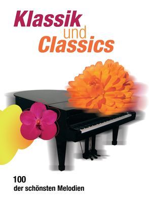 Klassik und Classics von Bosworth Music